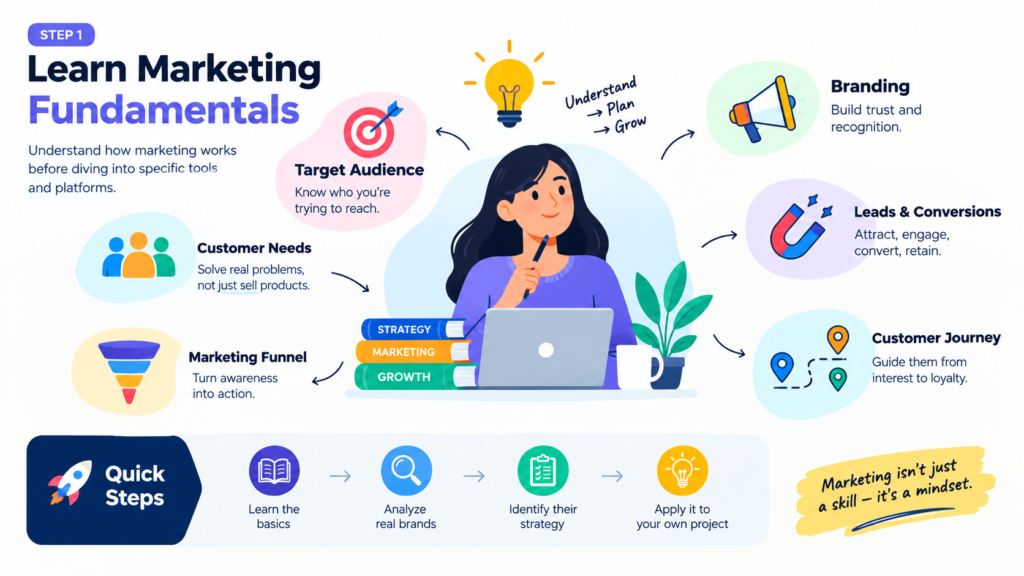 step 1 Infographics